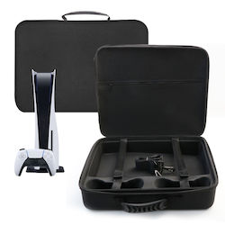 PS5 / PS5 Slim Console Carrying Case PS5 / PS5 Slim Console Carrying Case
