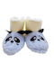 Senses Kids' Slipper Socks Colorful