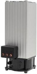 Θερμαντήρας Ptc Ερμάρια Διακοπτών 100w Ανεμιστήρα F6.0110