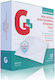 GPlus Стерилни Медицинска газа 5x5см 10pcs