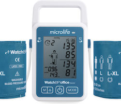 Professional Blood Pressure Monitor Cardiovascular Screening Microlife Watchbp Office Vascular
