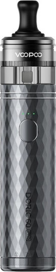 Voopoo Doric 60 Pro Комплект капсули 5мл с Вградена Батерия 2500mAh Crystal Gray