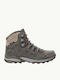 Jack Wolfskin Refugio Men's Hiking Waterproof Brown Boots
