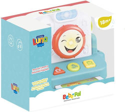 Luna Camera for 18++ Months Luna Camera for 18++ Months