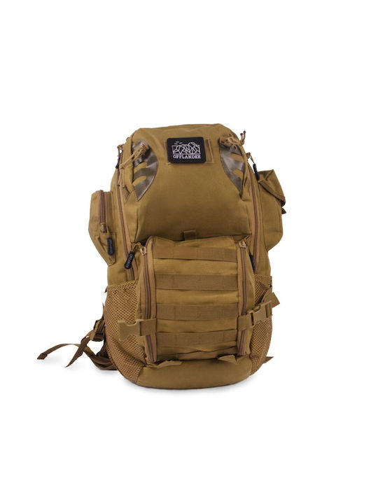Offlander Tactic 23l Hiking Backpack Off_cacc_33