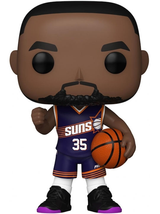 Funko Pop! Basketball: NBA: Phoenix Suns - Kevin Durant 197 Special Edition