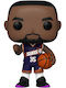 Funko Pop! Basketball: NBA: Phoenix Suns - Kevin Durant 197 Special Edition
