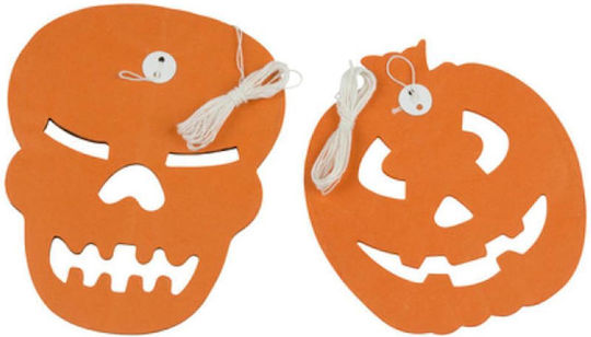 Atmosphera Halloween Garland for Party Halloween 17.5cm
