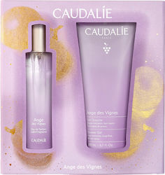 Caudalie Agnes Des Vignes Γυναικείο Σετ με Eau de Toilette 2τμχ Caudalie Agnes Des Vignes Γυναικείο Σετ με Eau de Toilette 2τμχ