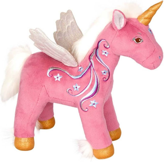 Die Spiegelburg Plüsch-Einhorn Einhorn 27 cm