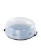 Xavax Cake Pastry Plate Lid