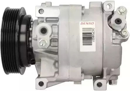 Компресор за климатик Denso Dcp09001 за Fiat Brava 182