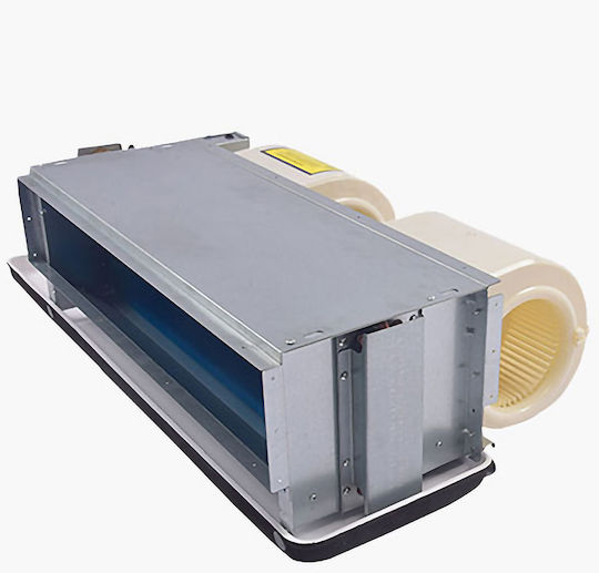Bravair Clima Fan Coil 1.8/2.7kW Οροφής