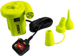 Jobe Pump for Inflatables Green