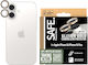PanzerGlass Safe Camera Protection Metal Frame ...