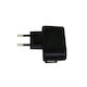 Energizer Зарядно без кабел с USB-A порт 5W Черен (A2EU)