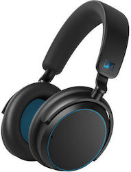 Sennheiser Accentum Bluetooth / USB-C με 50 ώρες Λειτουργίας Πολύχρωμα
