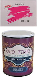 Cosmochrome Old Times Kreidefarbe Danae / Fuchs...