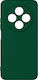 Senso Redmi Back Cover Green (Xiaomi Redmi 14C 4G)