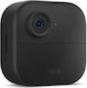 Cameră De Supraveghere IP În Aer Liber Wi-Fi Full HD 1080p Rezistentă La Apă Cu Comunicare Bidirecțională