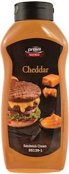 Provil Cheddar Sauce 900g 2-51012