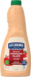 Hellmann's Thousand Island Dressing 1L 2-51005