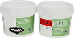 Εποξικός Στόκος Ροζ Nautix Watertight 1lt