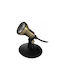 Ecosales Ecosales Outdoor Floor Lamp Projector LED Gold