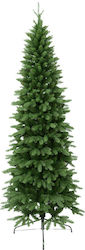 Naturbaum Natural Vollkunststoff Schlankline Deluxe Schlank 240cm