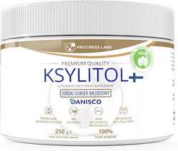 Progress Labs Xylitol 250gr