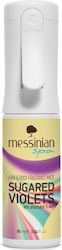 Messinian Spa Spray De Corp Violete Zaharisite ...