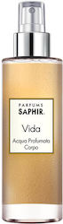 Saphir Vida Saphir Vida