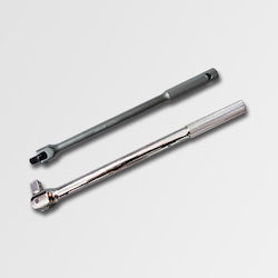 Honiton Tilt Handle 1/2" 375mm