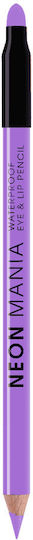 Dermacol 03 - Purple