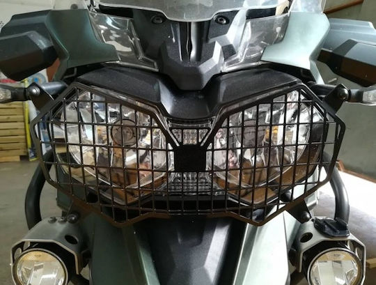 Moto Discovery 1200 Προστατευτικό Φαναριού Μοτοσυκλέτας Triumph Tiger