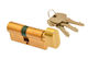 Gerda Insert Handle 30-50mm