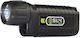 UK Kinetics Kinetics UK SL4 Eled Φακός Κατάδυσης LED με Φωτεινότητα 400lm για Βάθος έως 190m Μαύρος