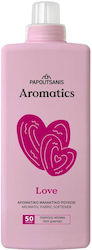 Papoutsanis Aromatics Love Concentrated 50 Measures Papoutsanis Aromatics Love Concentrated 50 Measures
