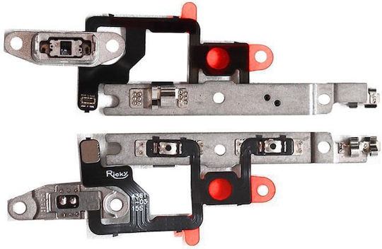 Flex Cable with Volume Keys for iPhone 15 Plus