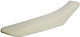 Blackbird Racing Seat Foam 4112s Honda Crf 450 R 21-23 Honda Crf 250 Rx 22-23 1pc White