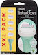 Wilkinson Sword Intuition Sensitive Care mit & ...