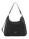 Women's Bag Shoulder Black