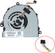 Laptop CPU Cooling Fan HP 250 G7 255 G7 256 G7 15-da 15-db TPN-C136 L20474-001 DC28000JLF0 4pin Code 80573