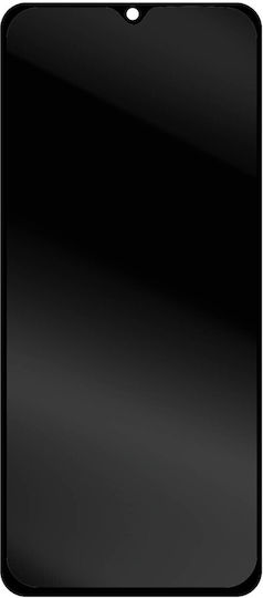 Clappio LCD Bildschirm Touchglas Realme 9i 5G Schwarz