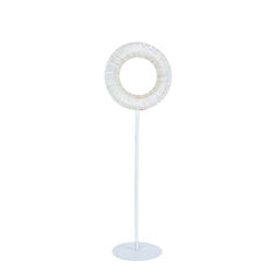 Bază de Coroană Decorativă Iluminată din Metal 2640 LED 40/160cm 313.033.0017.02 Bază de Coroană Decorativă Iluminată din Metal 2640 LED 40/160cm 313.033.0017.02