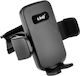 Linq Auto-Handyhalter 4,7 bis 7,2 Zoll Tesla Modell S X Schwarz