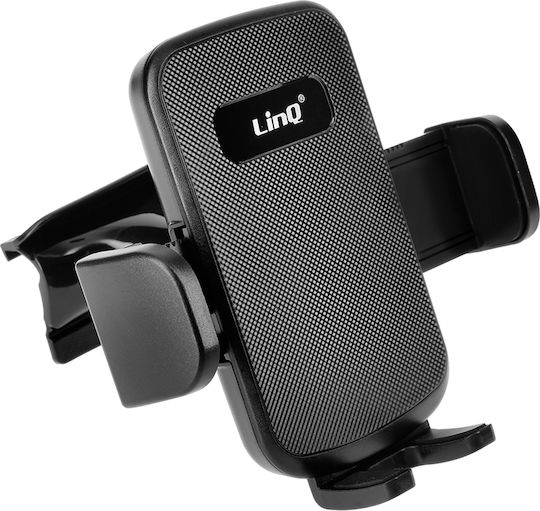 Linq Auto-Handyhalter 4,7 bis 7,2 Zoll Tesla Modell S X Schwarz