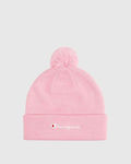 Champion Beanie Ανδρικός Σκούφος Πλεκτός σε Ροζ...