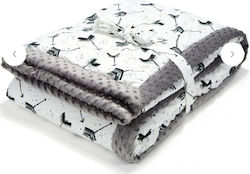 La Millou Blanket 200x140cm