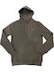 Sweatshirt mit Kapuze Cigar
